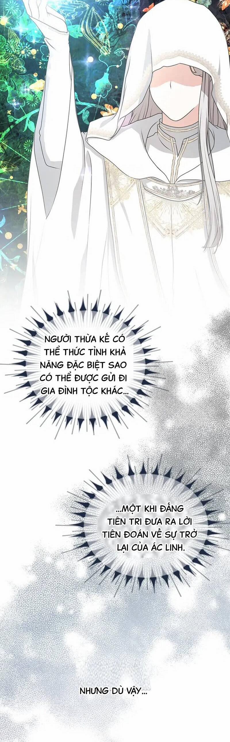 Nhân Vật Tôi Xuyên Vào, Chưa Từng Xuất Hiện 22 trang 44