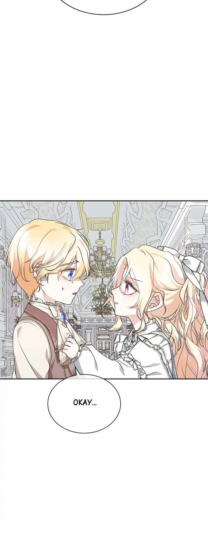 Nhân Vật Tôi Xuyên Vào, Chưa Từng Xuất Hiện 22 trang 9