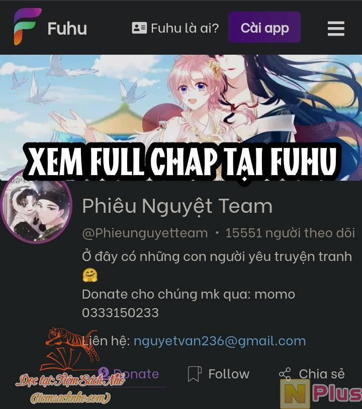 Nhân Vật Tôi Xuyên Vào, Chưa Từng Xuất Hiện 23 trang 0