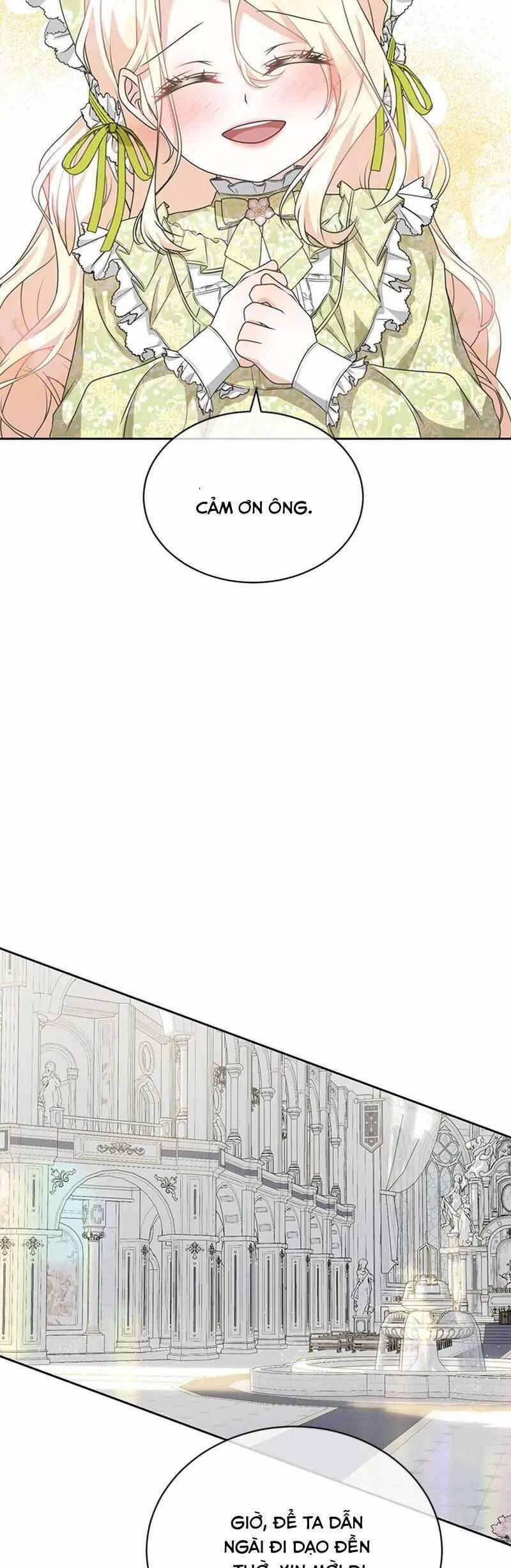 Nhân Vật Tôi Xuyên Vào, Chưa Từng Xuất Hiện 23 trang 11