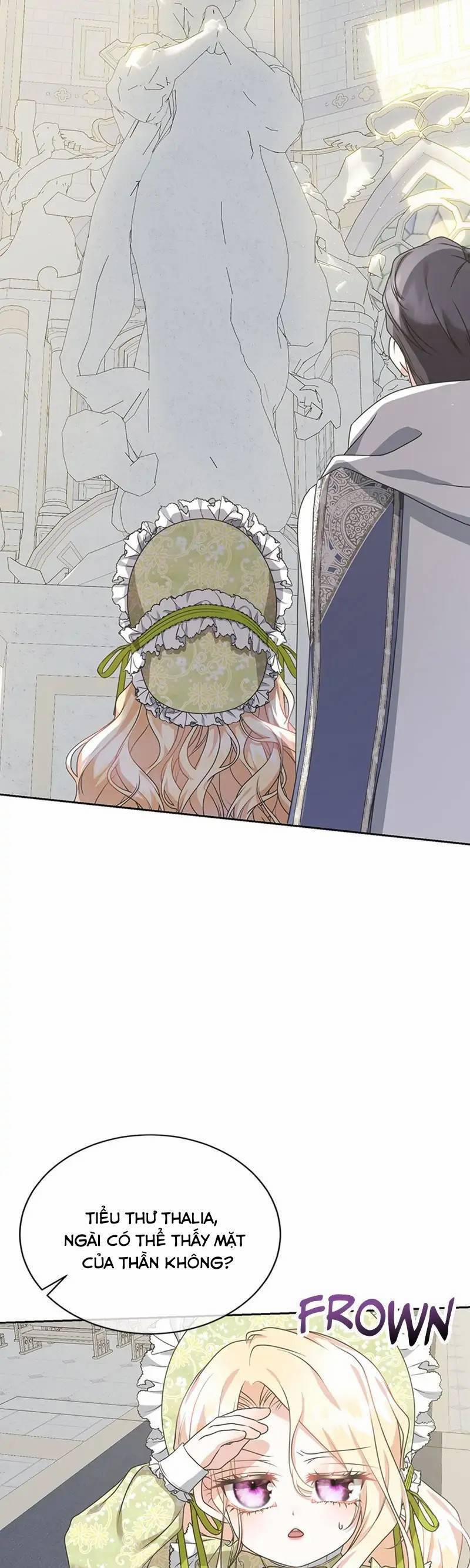 Nhân Vật Tôi Xuyên Vào, Chưa Từng Xuất Hiện 23 trang 13