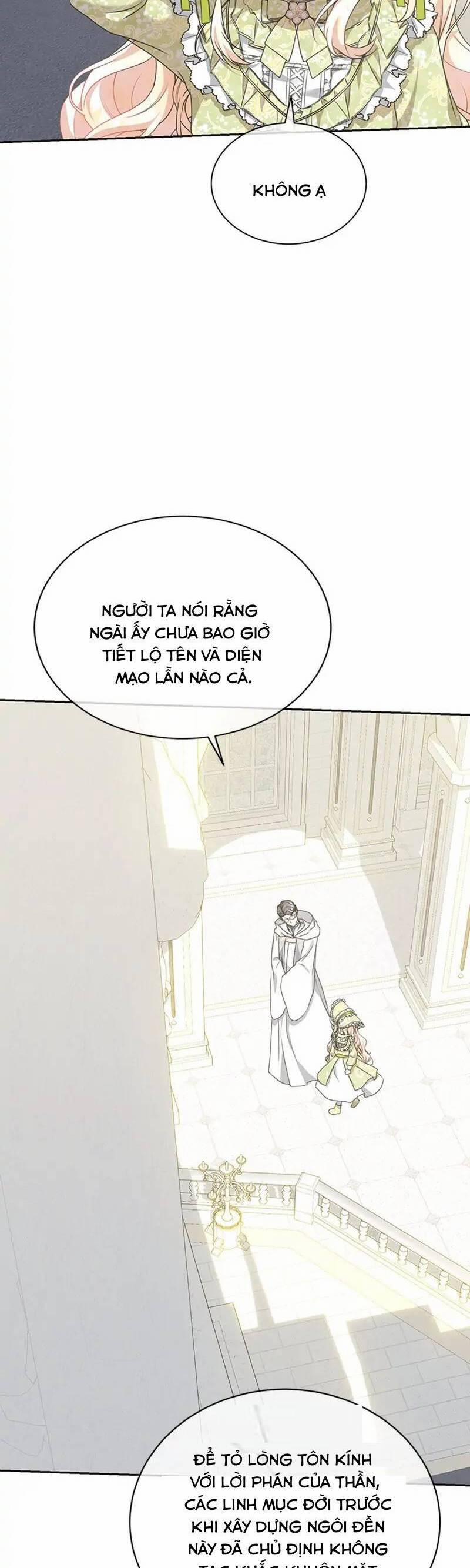 Nhân Vật Tôi Xuyên Vào, Chưa Từng Xuất Hiện 23 trang 14