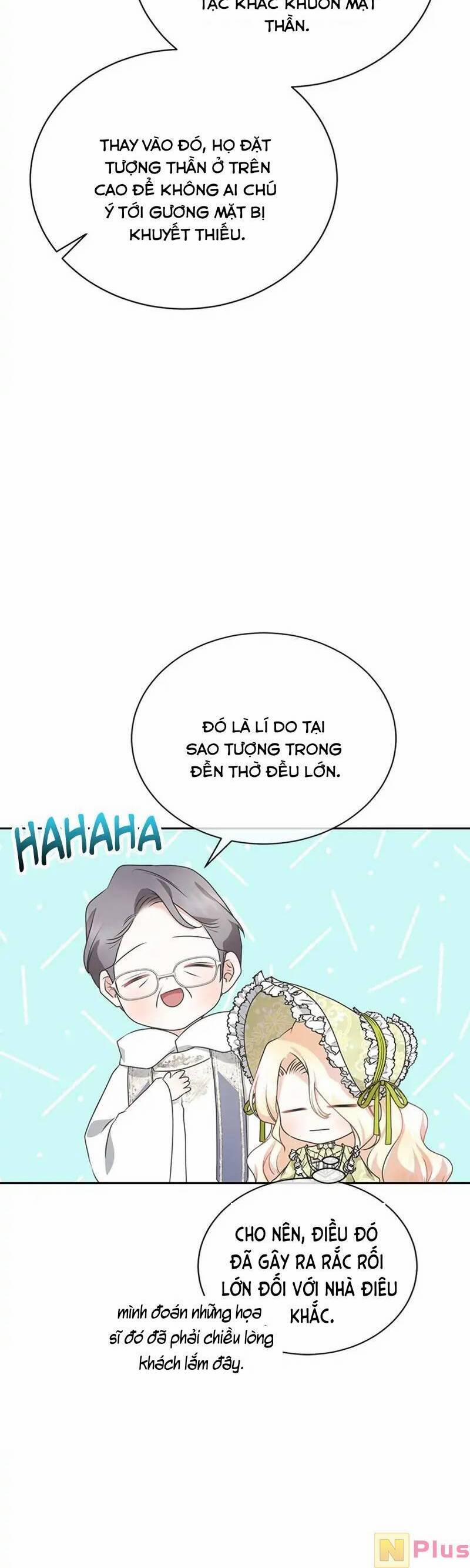 Nhân Vật Tôi Xuyên Vào, Chưa Từng Xuất Hiện 23 trang 15