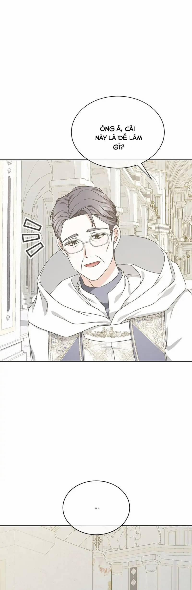 Nhân Vật Tôi Xuyên Vào, Chưa Từng Xuất Hiện 23 trang 16