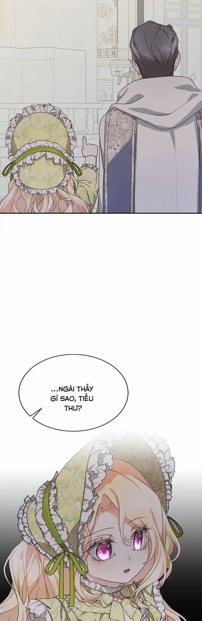 Nhân Vật Tôi Xuyên Vào, Chưa Từng Xuất Hiện 23 trang 17