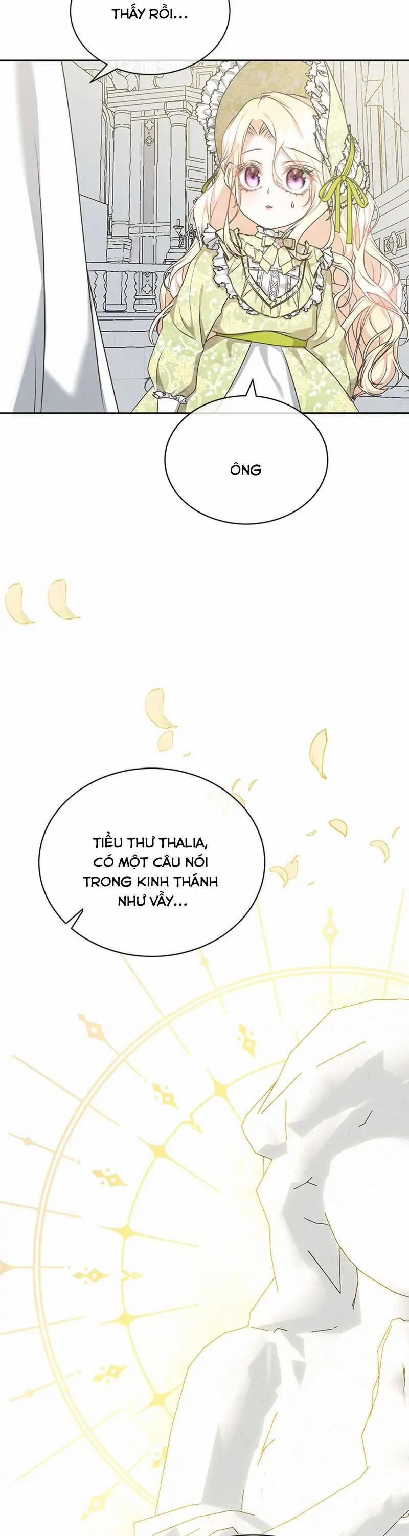 Nhân Vật Tôi Xuyên Vào, Chưa Từng Xuất Hiện 23 trang 19