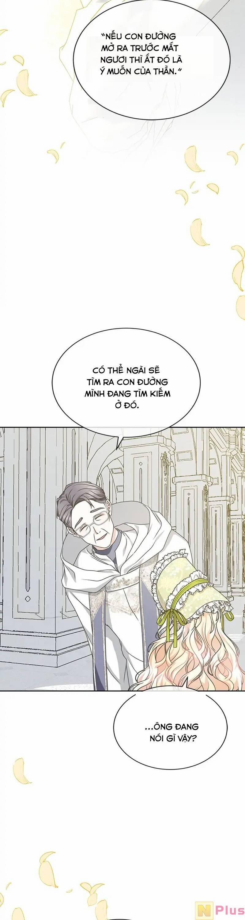 Nhân Vật Tôi Xuyên Vào, Chưa Từng Xuất Hiện 23 trang 20