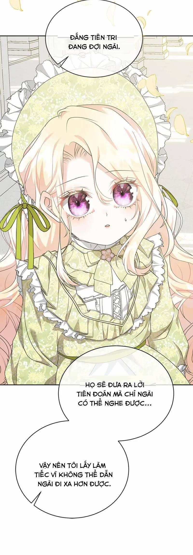 Nhân Vật Tôi Xuyên Vào, Chưa Từng Xuất Hiện 23 trang 21