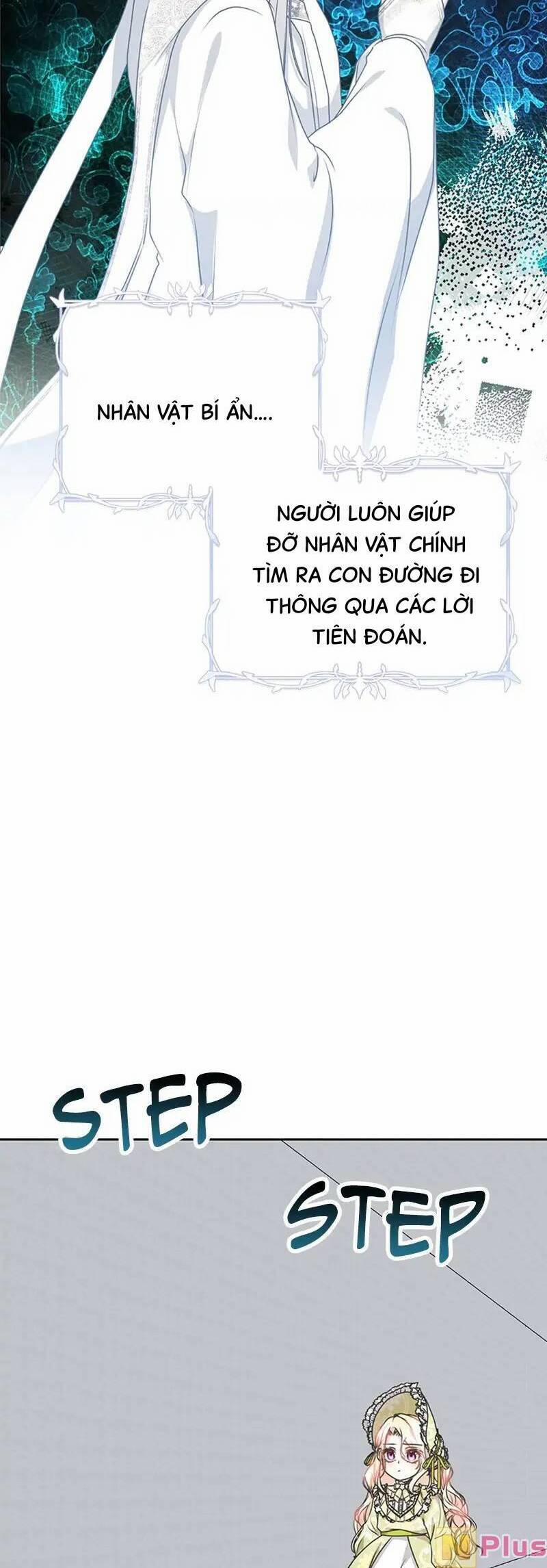 Nhân Vật Tôi Xuyên Vào, Chưa Từng Xuất Hiện 23 trang 23