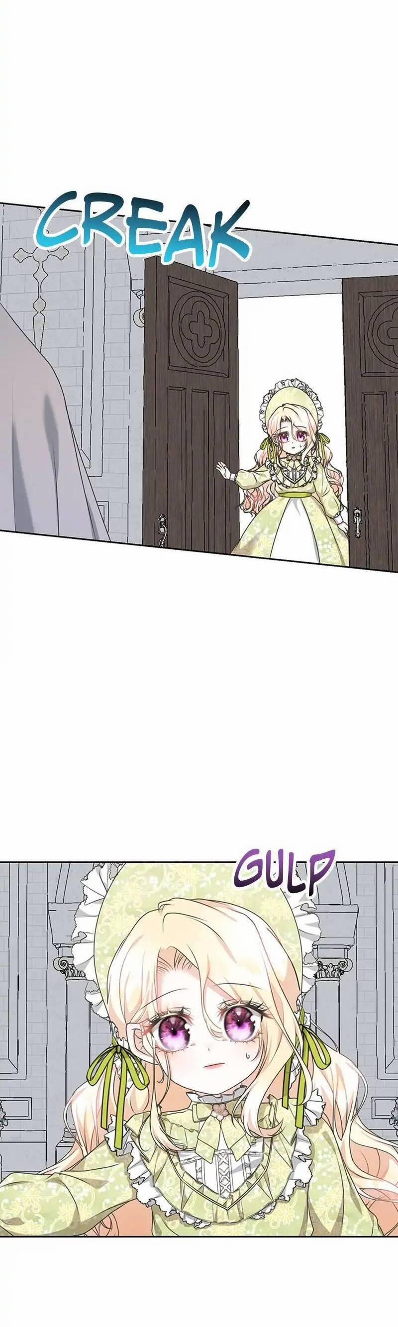 Nhân Vật Tôi Xuyên Vào, Chưa Từng Xuất Hiện 23 trang 25