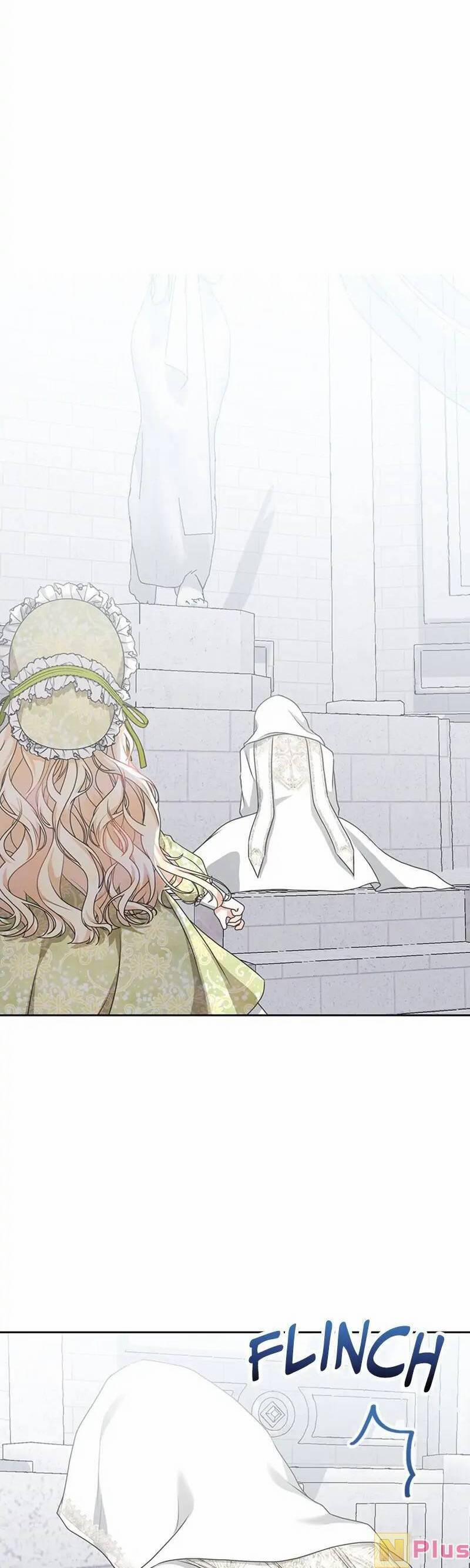 Nhân Vật Tôi Xuyên Vào, Chưa Từng Xuất Hiện 23 trang 26