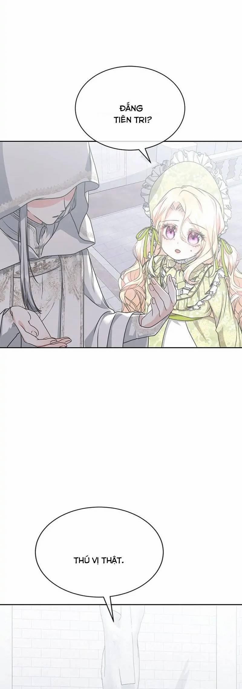 Nhân Vật Tôi Xuyên Vào, Chưa Từng Xuất Hiện 23 trang 28