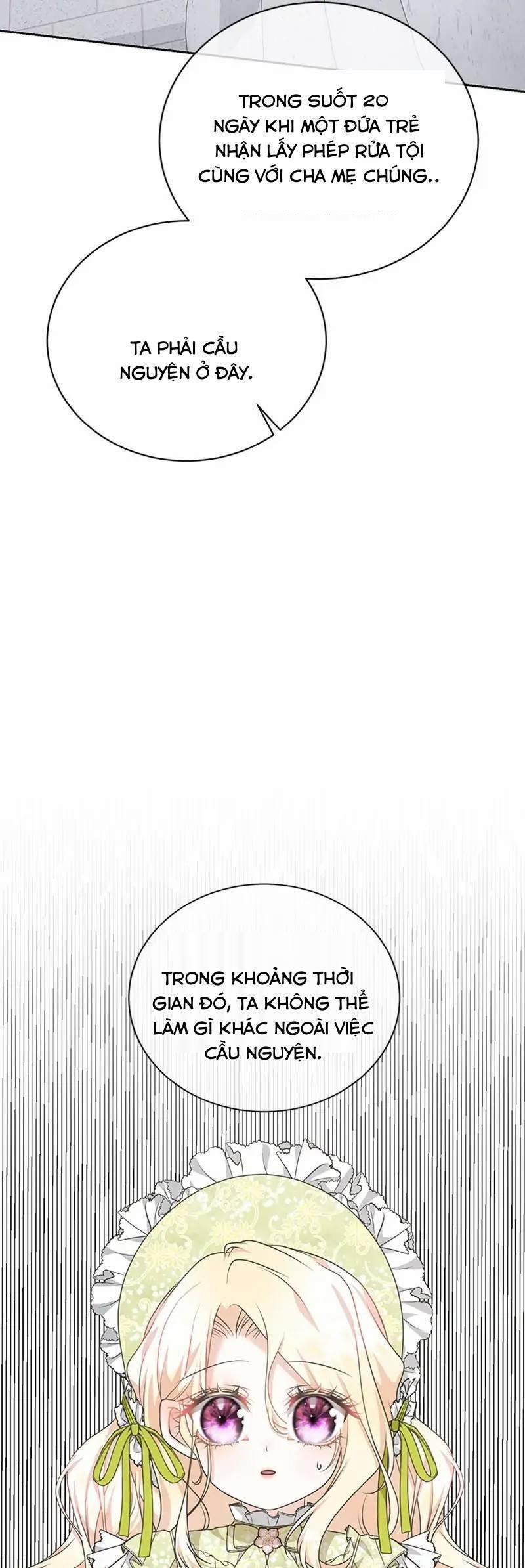 Nhân Vật Tôi Xuyên Vào, Chưa Từng Xuất Hiện 23 trang 30