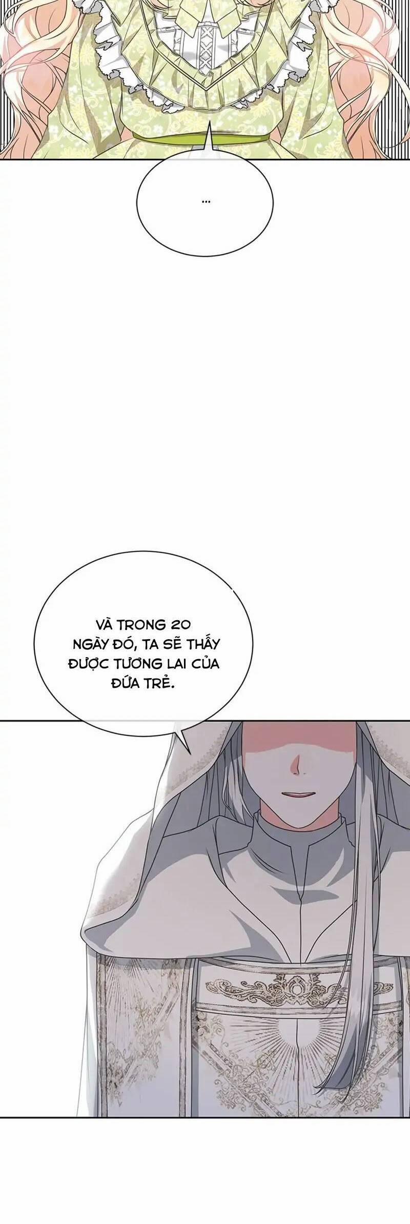 Nhân Vật Tôi Xuyên Vào, Chưa Từng Xuất Hiện 23 trang 31