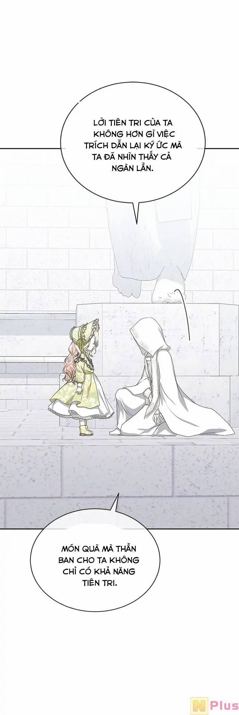 Nhân Vật Tôi Xuyên Vào, Chưa Từng Xuất Hiện 23 trang 32