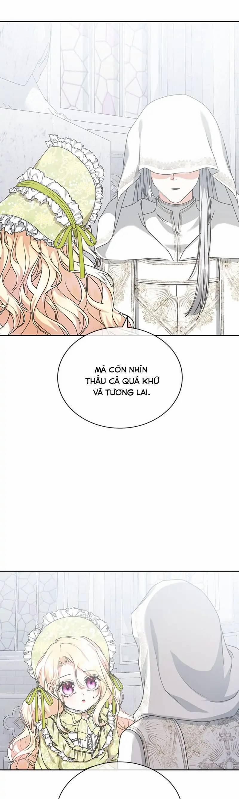 Nhân Vật Tôi Xuyên Vào, Chưa Từng Xuất Hiện 23 trang 33