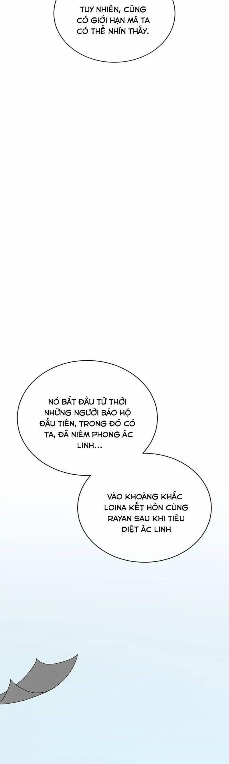 Nhân Vật Tôi Xuyên Vào, Chưa Từng Xuất Hiện 23 trang 34