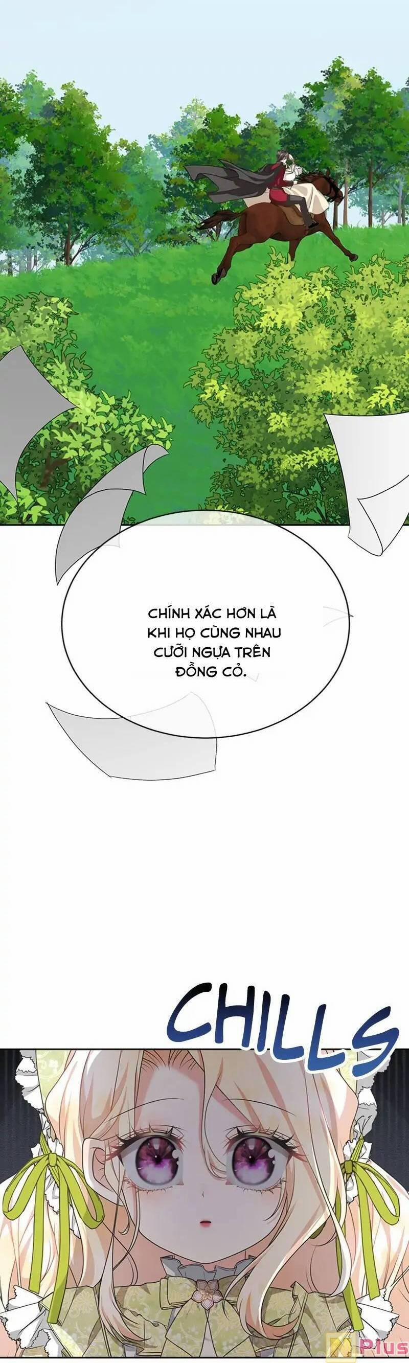 Nhân Vật Tôi Xuyên Vào, Chưa Từng Xuất Hiện 23 trang 35