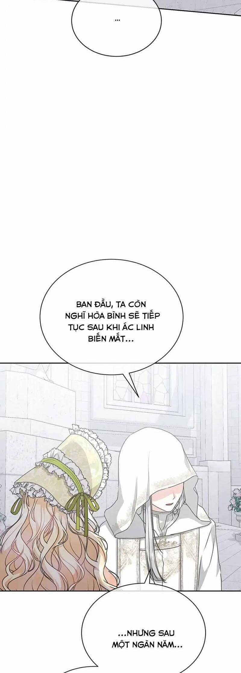 Nhân Vật Tôi Xuyên Vào, Chưa Từng Xuất Hiện 23 trang 37