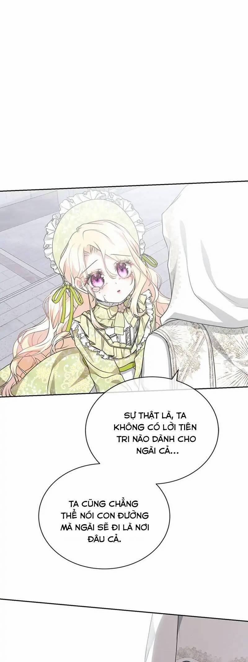 Nhân Vật Tôi Xuyên Vào, Chưa Từng Xuất Hiện 23 trang 43