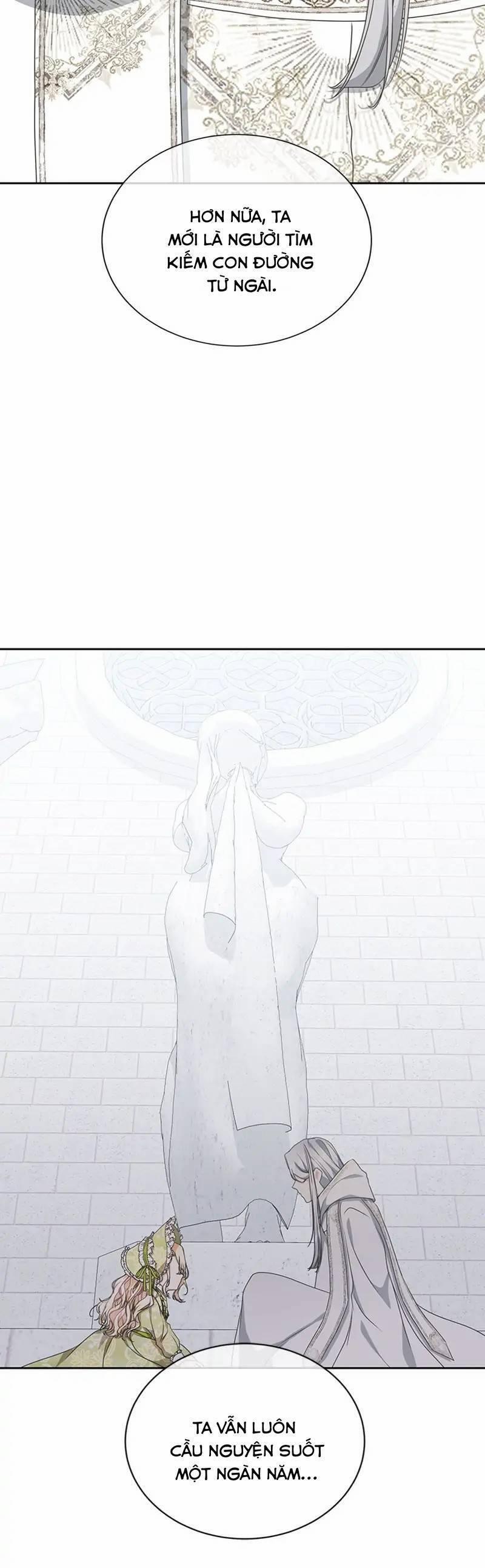 Nhân Vật Tôi Xuyên Vào, Chưa Từng Xuất Hiện 23 trang 45