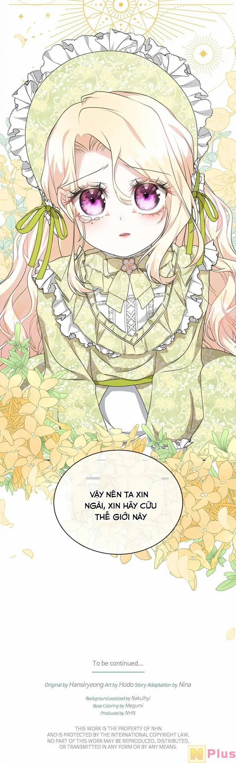 Nhân Vật Tôi Xuyên Vào, Chưa Từng Xuất Hiện 23 trang 47