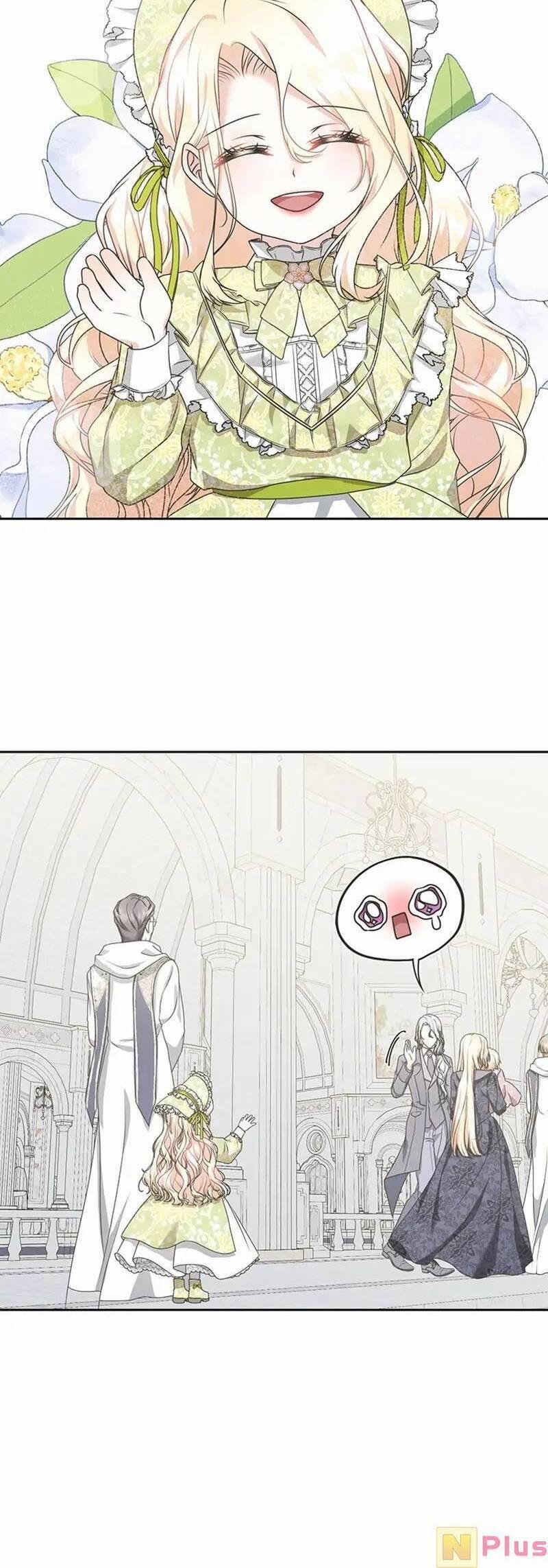 Nhân Vật Tôi Xuyên Vào, Chưa Từng Xuất Hiện 23 trang 6