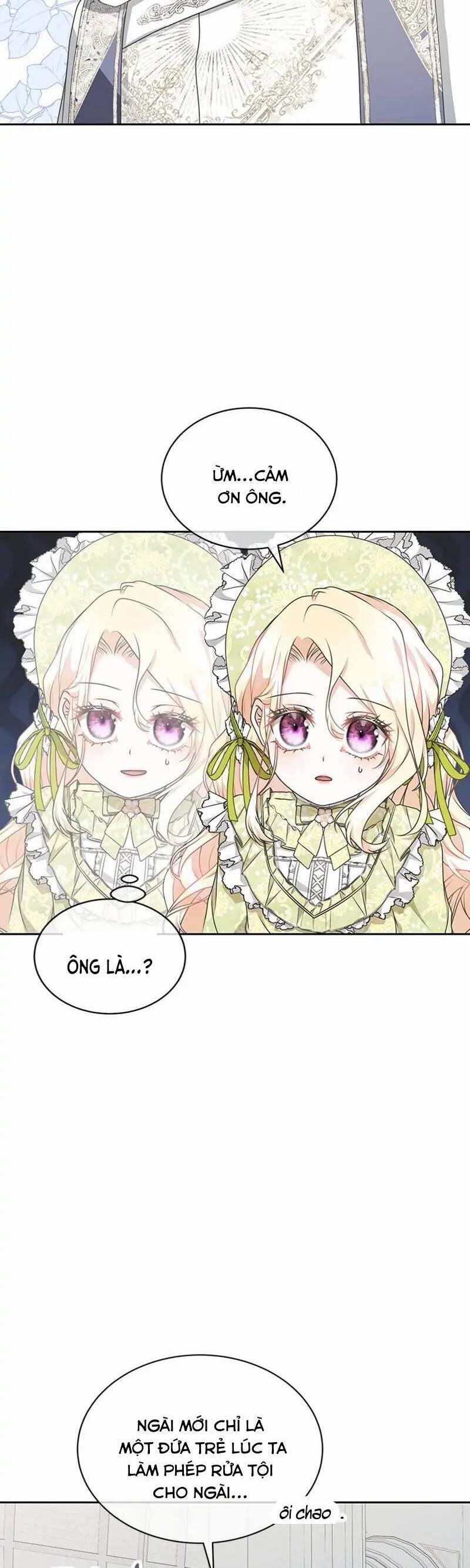 Nhân Vật Tôi Xuyên Vào, Chưa Từng Xuất Hiện 23 trang 8