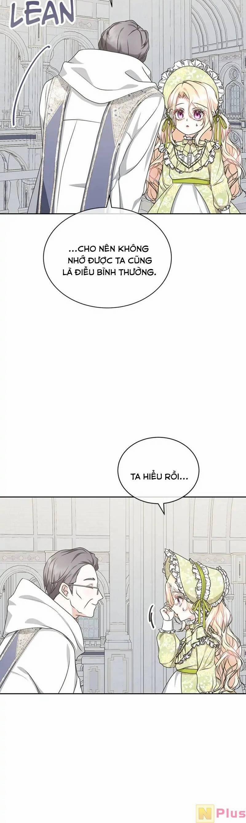 Nhân Vật Tôi Xuyên Vào, Chưa Từng Xuất Hiện 23 trang 9