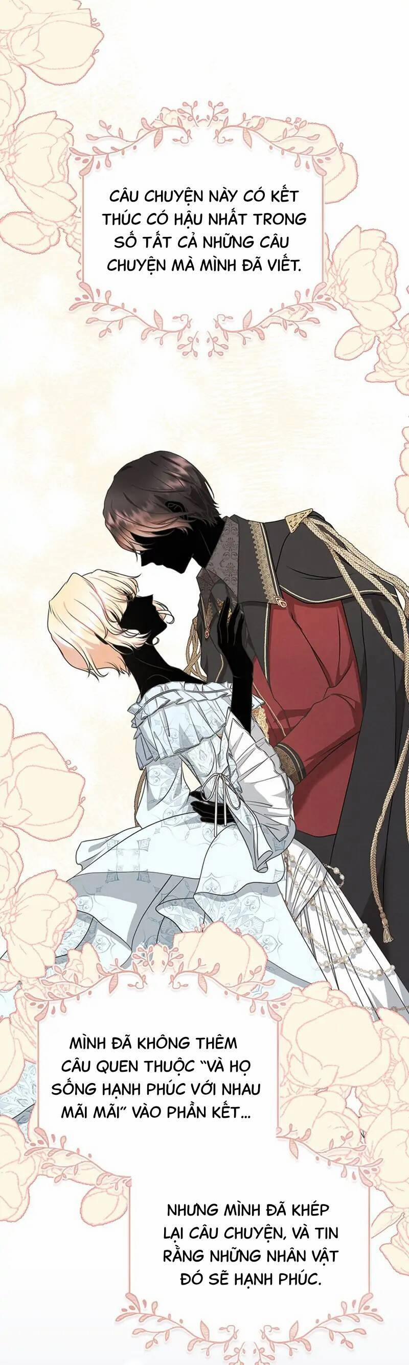 Nhân Vật Tôi Xuyên Vào, Chưa Từng Xuất Hiện 24 trang 0