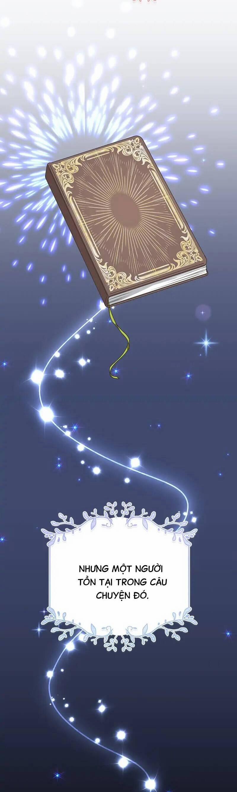 Nhân Vật Tôi Xuyên Vào, Chưa Từng Xuất Hiện 24 trang 1