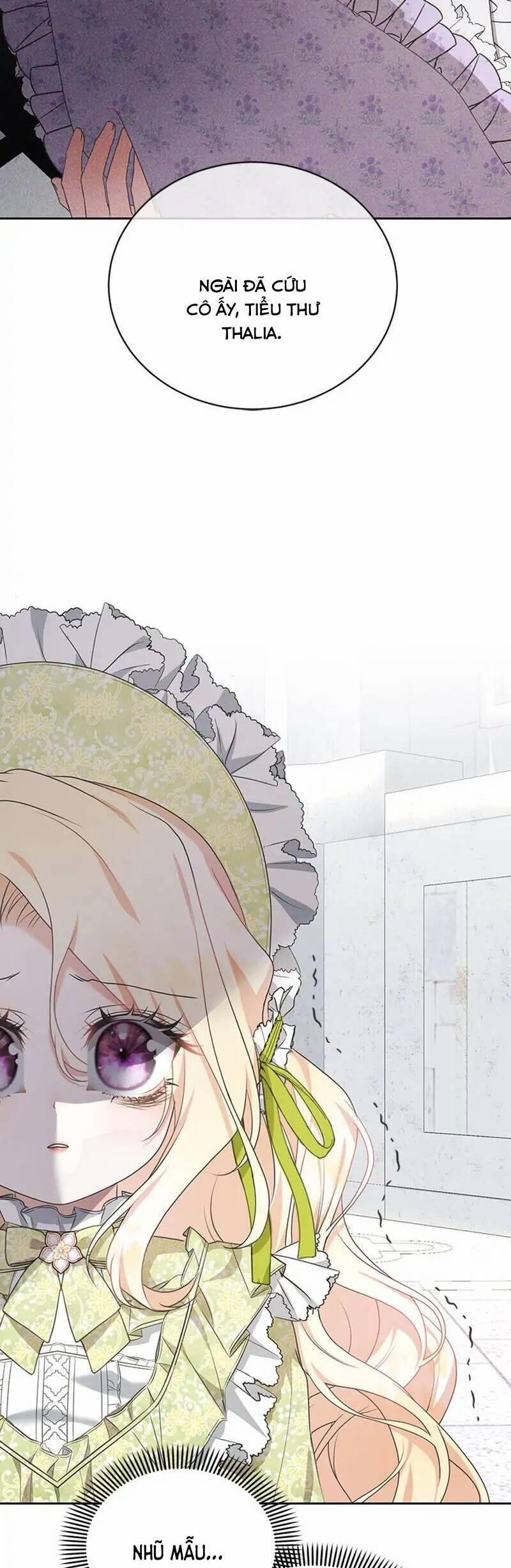 Nhân Vật Tôi Xuyên Vào, Chưa Từng Xuất Hiện 24 trang 10