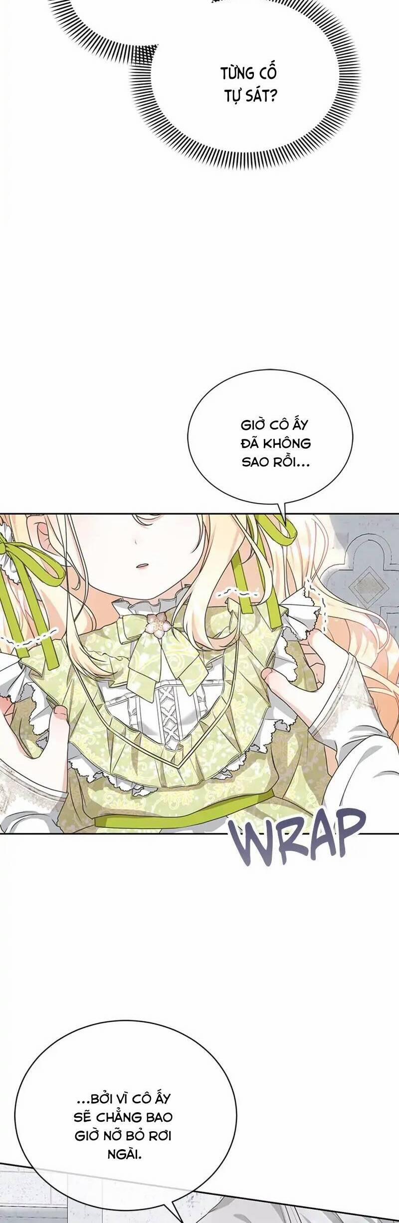 Nhân Vật Tôi Xuyên Vào, Chưa Từng Xuất Hiện 24 trang 11