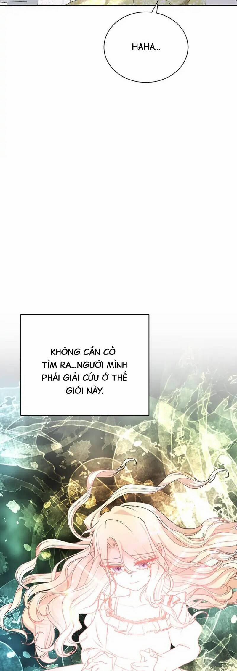 Nhân Vật Tôi Xuyên Vào, Chưa Từng Xuất Hiện 24 trang 13