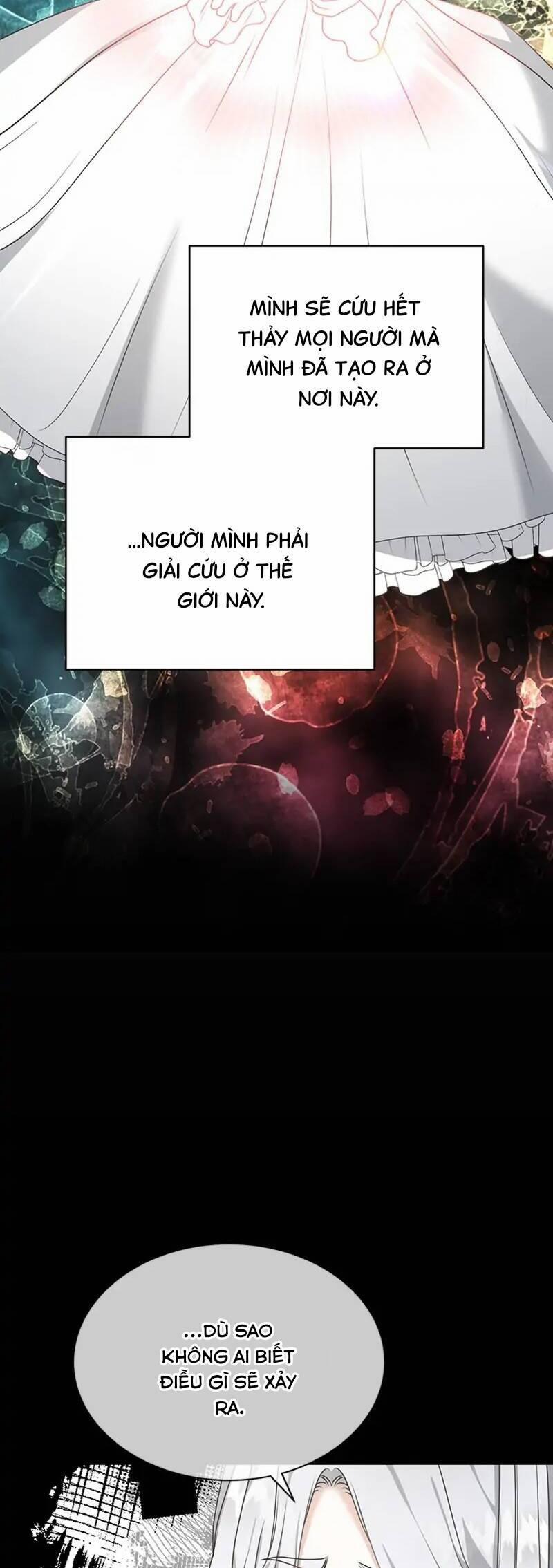 Nhân Vật Tôi Xuyên Vào, Chưa Từng Xuất Hiện 24 trang 14