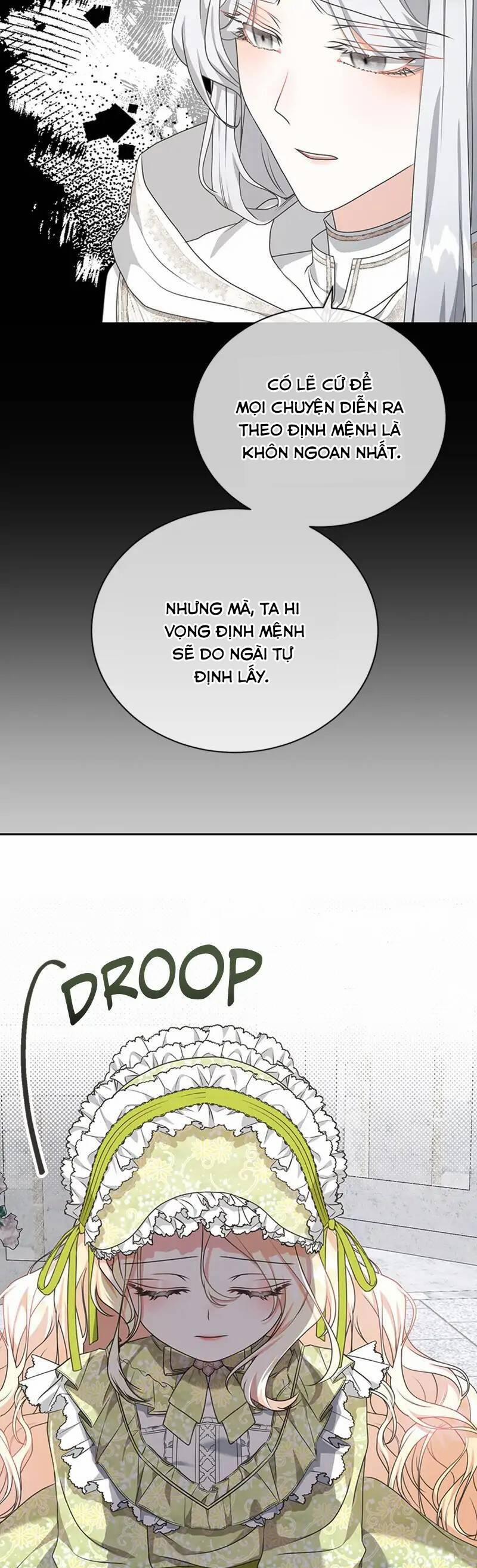 Nhân Vật Tôi Xuyên Vào, Chưa Từng Xuất Hiện 24 trang 15