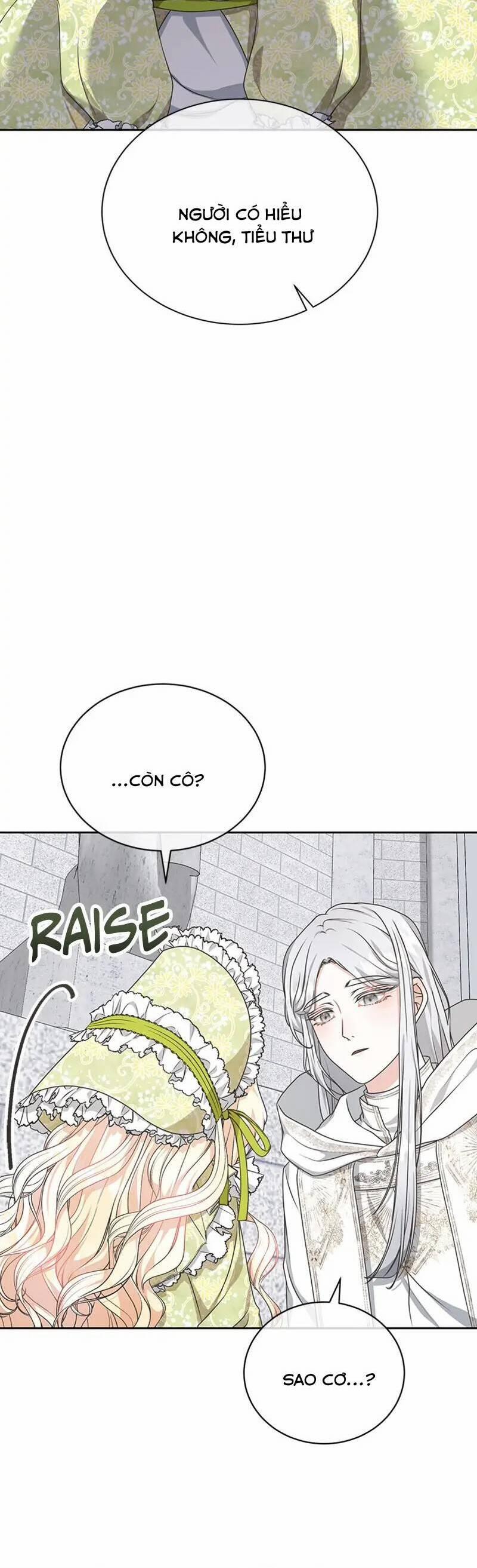 Nhân Vật Tôi Xuyên Vào, Chưa Từng Xuất Hiện 24 trang 16