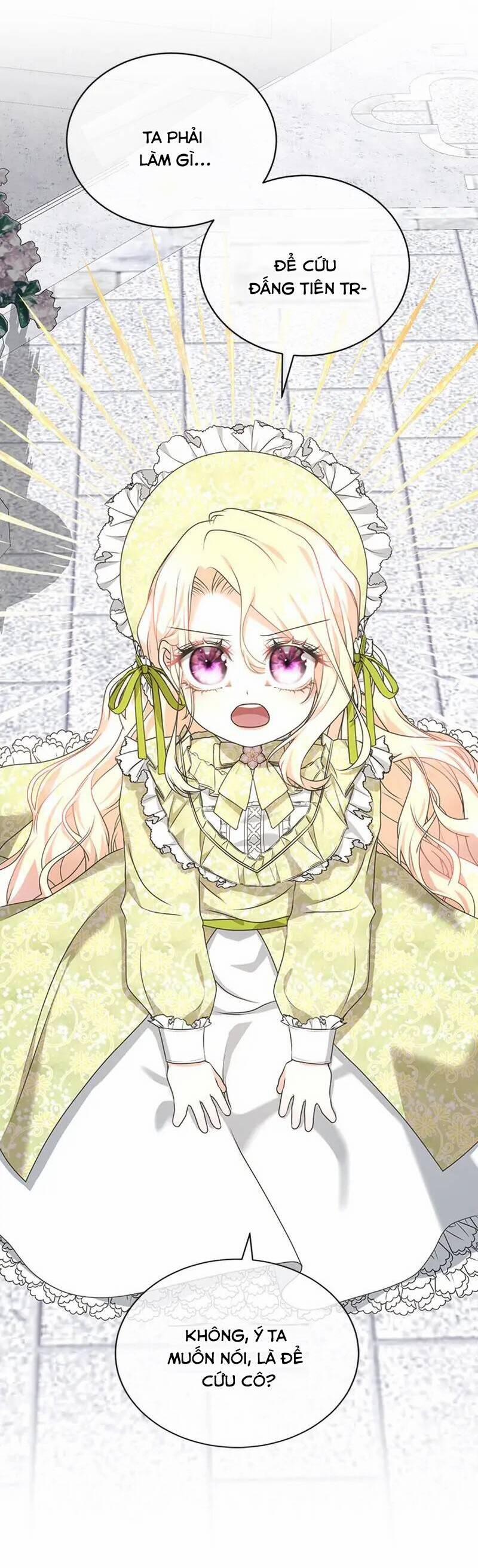 Nhân Vật Tôi Xuyên Vào, Chưa Từng Xuất Hiện 24 trang 17