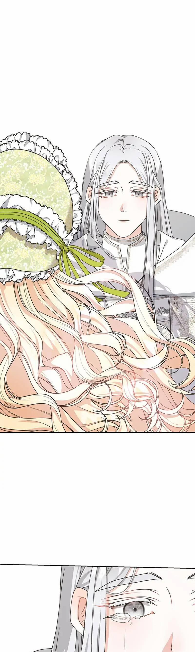 Nhân Vật Tôi Xuyên Vào, Chưa Từng Xuất Hiện 24 trang 18