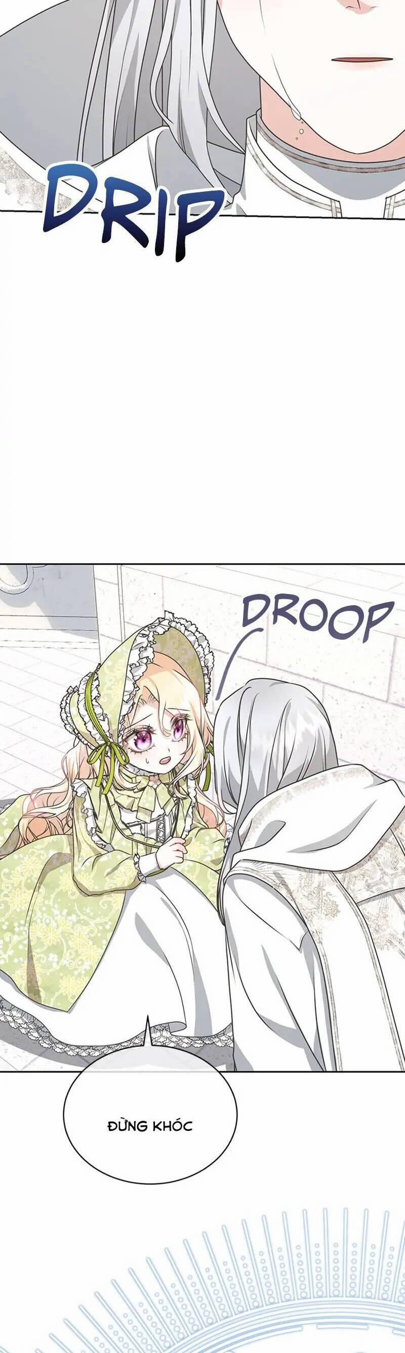 Nhân Vật Tôi Xuyên Vào, Chưa Từng Xuất Hiện 24 trang 19