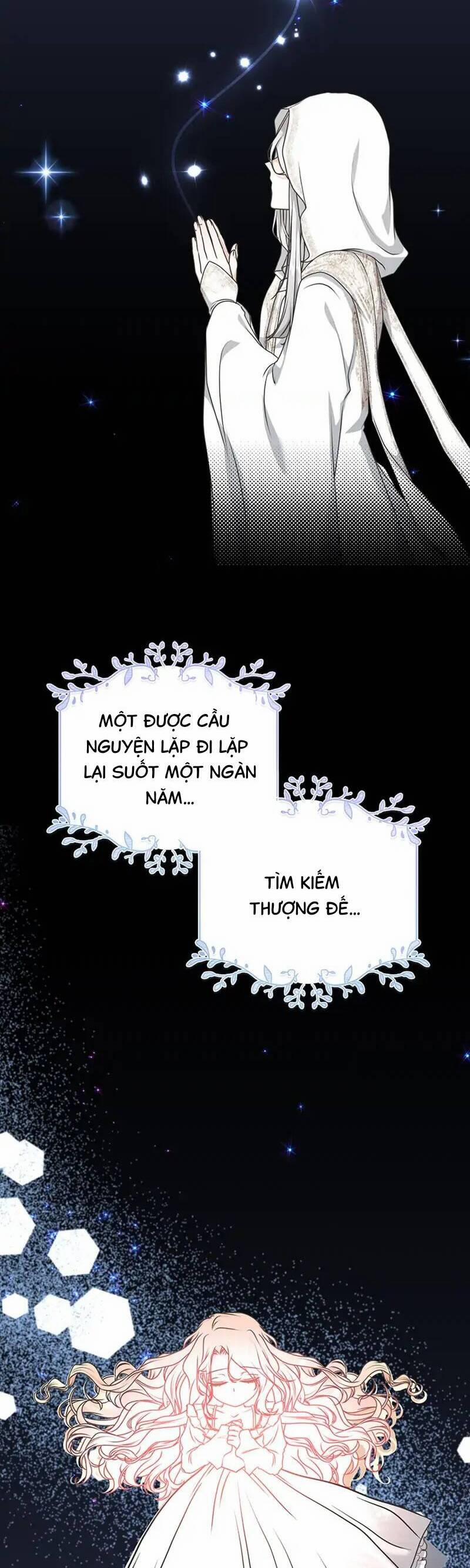 Nhân Vật Tôi Xuyên Vào, Chưa Từng Xuất Hiện 24 trang 2