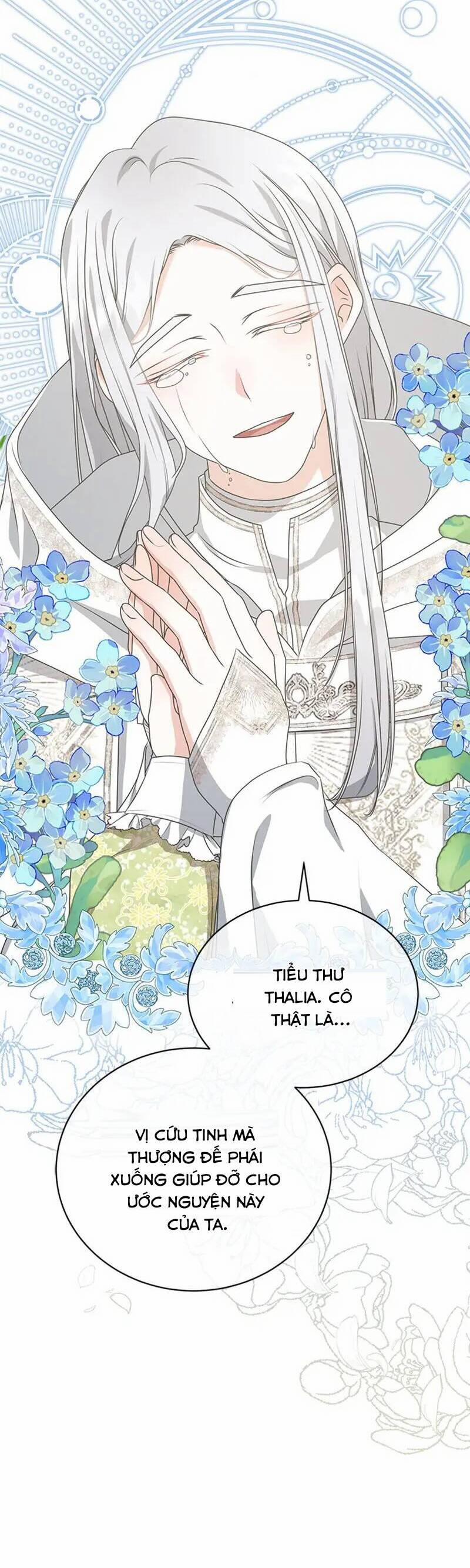 Nhân Vật Tôi Xuyên Vào, Chưa Từng Xuất Hiện 24 trang 20