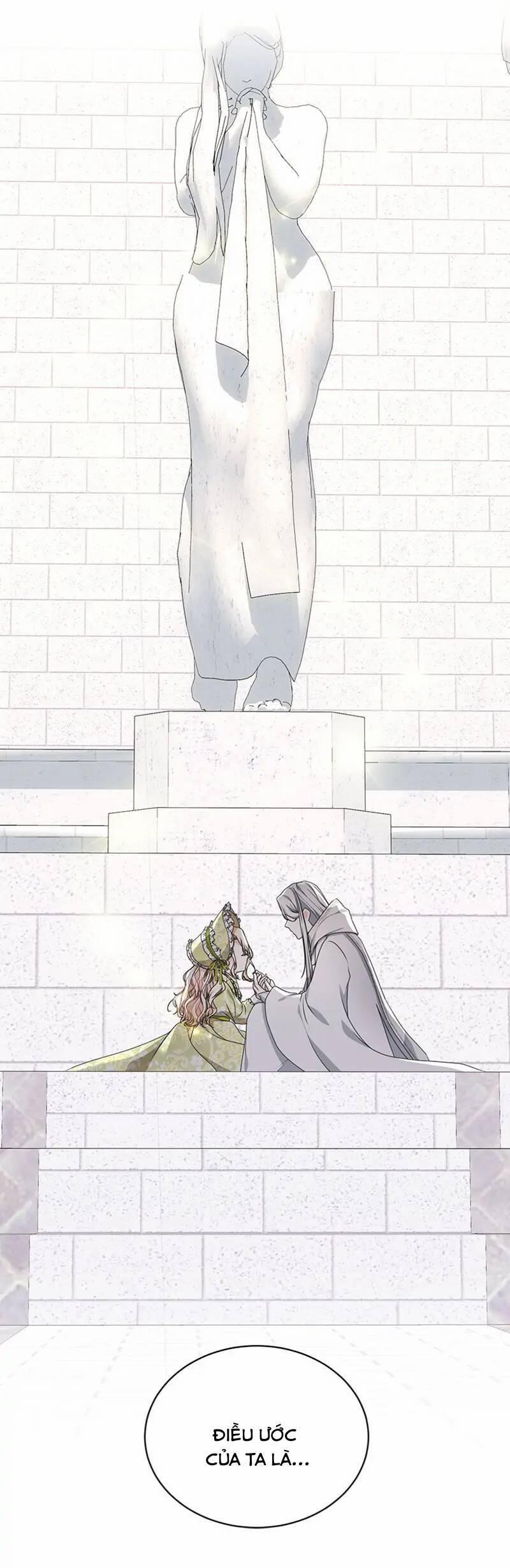 Nhân Vật Tôi Xuyên Vào, Chưa Từng Xuất Hiện 24 trang 21