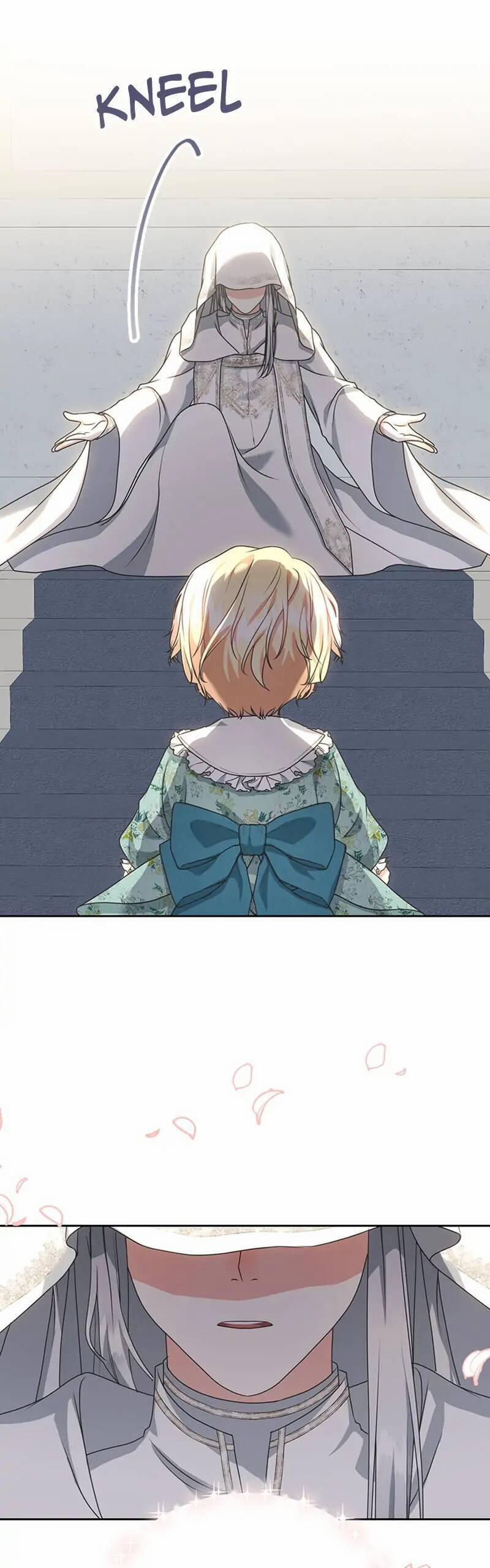 Nhân Vật Tôi Xuyên Vào, Chưa Từng Xuất Hiện 24 trang 24