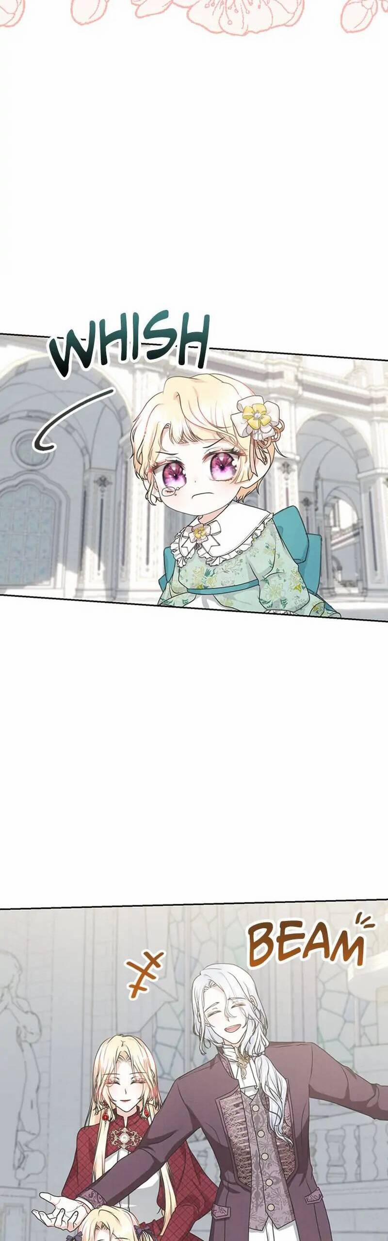 Nhân Vật Tôi Xuyên Vào, Chưa Từng Xuất Hiện 24 trang 26