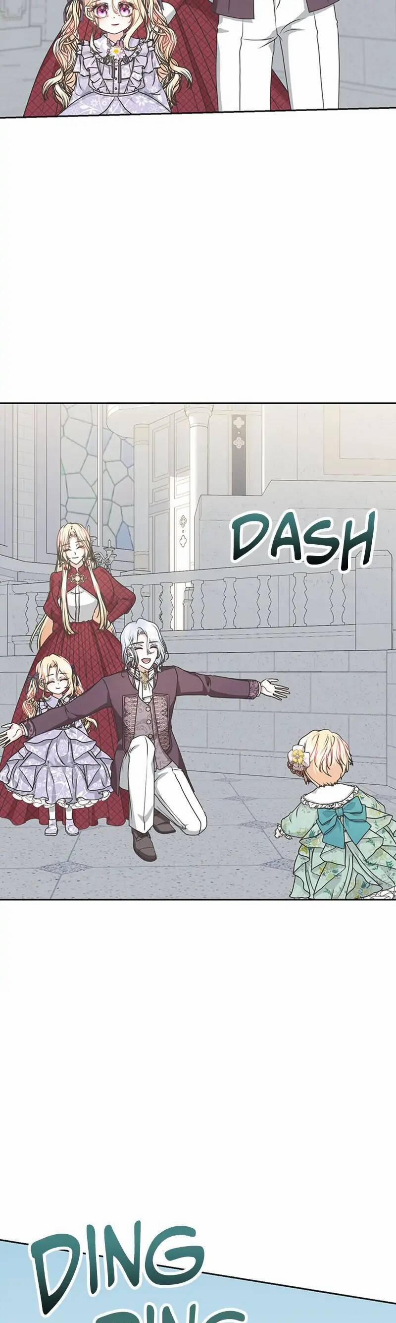 Nhân Vật Tôi Xuyên Vào, Chưa Từng Xuất Hiện 24 trang 27