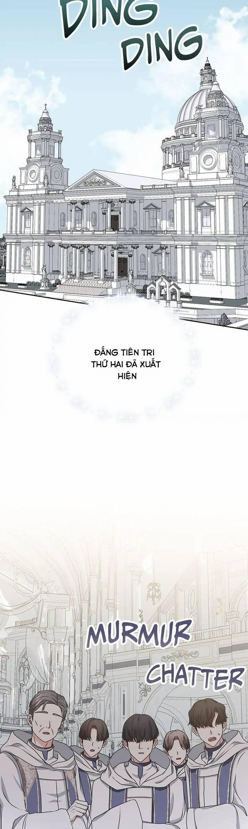 Nhân Vật Tôi Xuyên Vào, Chưa Từng Xuất Hiện 24 trang 28