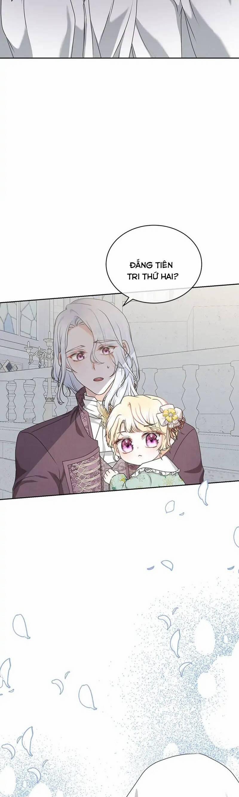 Nhân Vật Tôi Xuyên Vào, Chưa Từng Xuất Hiện 24 trang 29