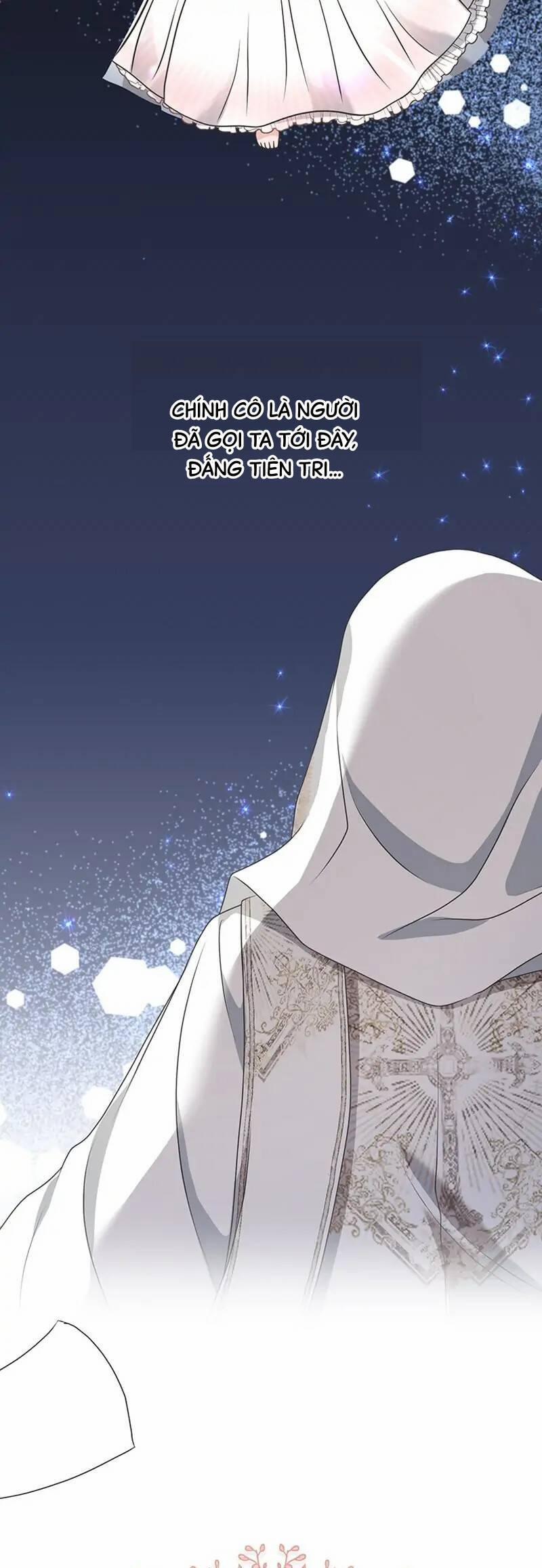 Nhân Vật Tôi Xuyên Vào, Chưa Từng Xuất Hiện 24 trang 3