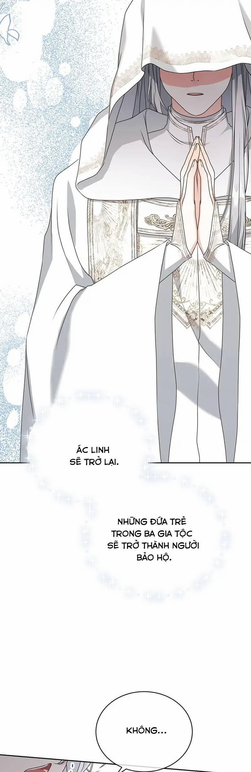 Nhân Vật Tôi Xuyên Vào, Chưa Từng Xuất Hiện 24 trang 30